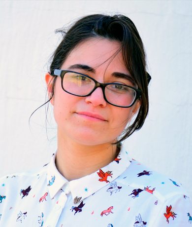 Mayte Ferre